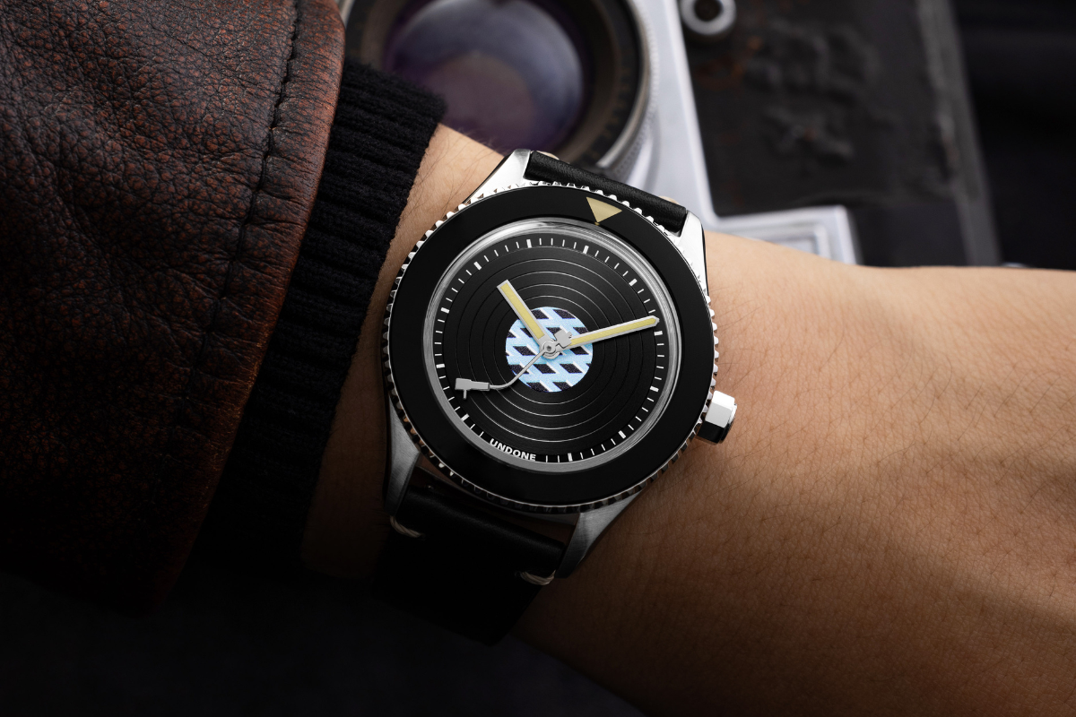 ロックファン必見】あの伝説が腕元に。「LEGENDS OF ROCK」限定POP-UP ロックファン必見】あの伝説が腕元に。「LEGENDS OF ROCK」限定POP-UP