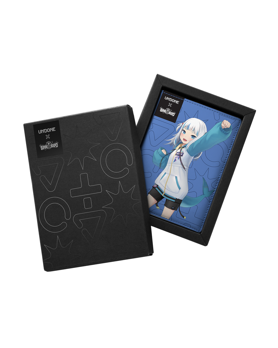 UNION DANNYKASS コラボ 専用ハードケース レア TVアニメ「ナンバカ」 - ジューゴ Ani-Art BLACK LABEL スクエア
