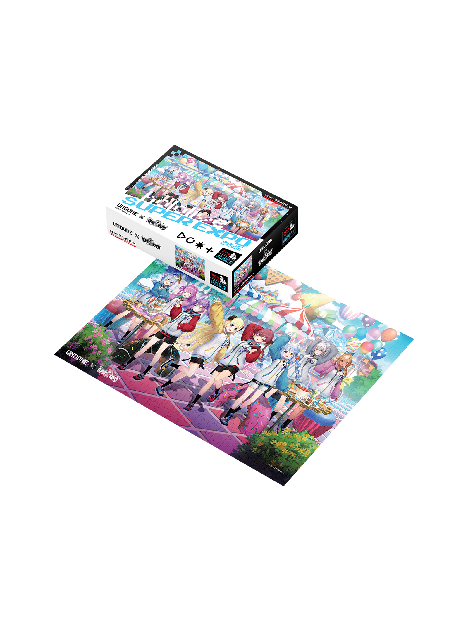 トリオバトルhololive EXPO 2025 ホロカ エール コンプリート トリオ トリオバトルhololive EXPO 2025 ホロカ エール コンプリート トリオ