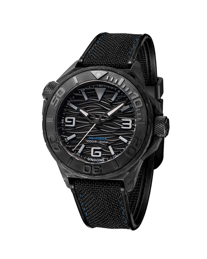 AQUA CARBON MAGGY – UNDONE Japan AQUA CARBON MAGGY – UNDONE Japan