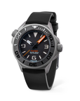 Aquadeep Signal Black