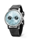 Urban Vintage Arctic Blue