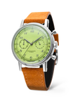 Urban Vintage Pistachio Crisp