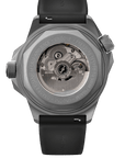 Aquadeep Signal Black
