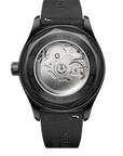 Basecamp Classic Blackout