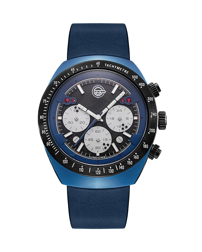 腕時計】攻殻機動隊S.A.C. タチコマブルー – UNDONE Japan 腕時計】攻殻機動隊S.A.C. タチコマブルー – UNDONE Japan