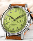 Urban Vintage Pistachio Crisp