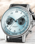 Urban Vintage Arctic Blue