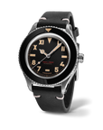 Basecamp Cali Black