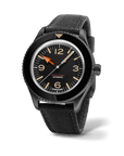 Basecamp Classic Blackout
