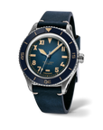 Basecamp Cali Blue