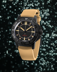 Aqua II PVD Foxtrot
