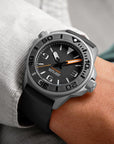 Aquadeep Signal Black
