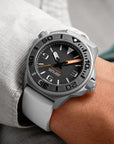 Aquadeep Signal White