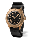Basecamp Cali Bronze