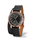 Urban34 Navi Black Rose