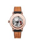Urban34 Navi Black Rose