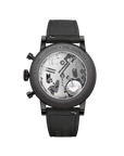 Urban Modern Black