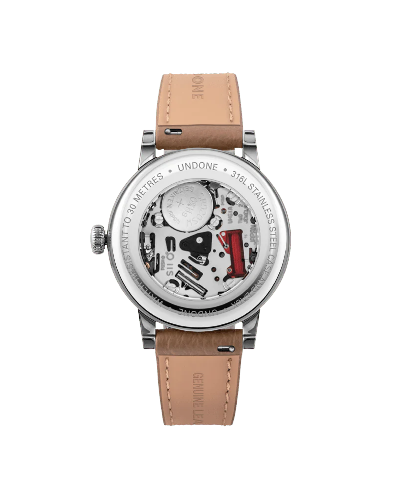 Urban34 Killy Beige – UNDONE Japan Urban34 Killy Beige – UNDONE Japan