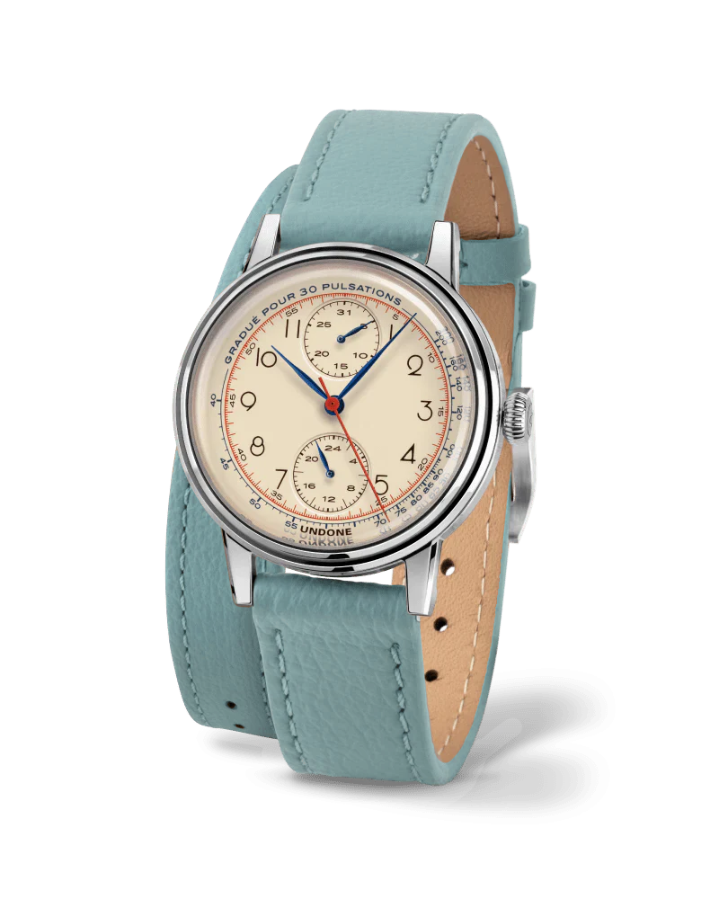 Urban34 Killy Blue – UNDONE Japan Urban34 Killy Blue – UNDONE Japan