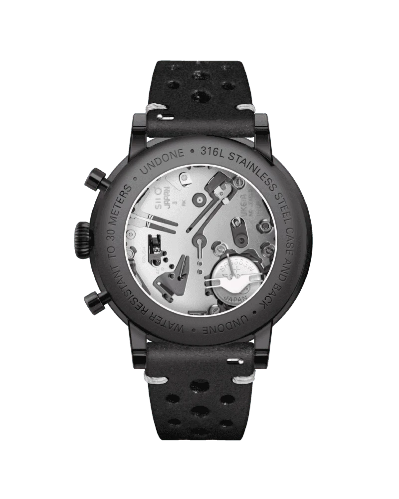 時計 Undone Urban Sport Speedy Rubber Urban Sport Speedy – UNDONE Japan