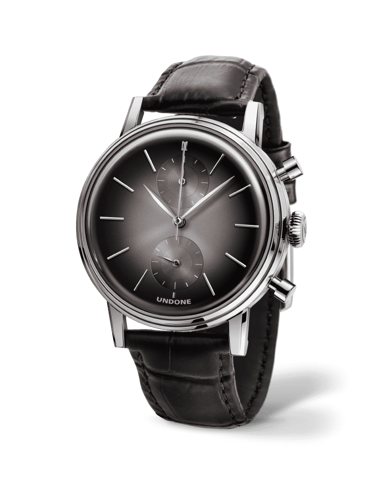 時計 UNDONE Urban Mystique Urban Mystique Eclipse – UNDONE Japan