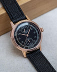Urban34 Navi Black Rose