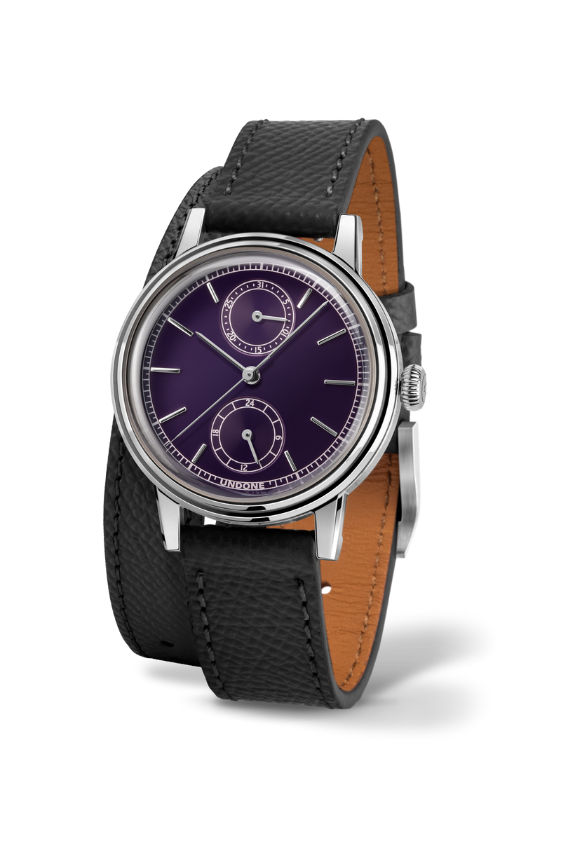 Urban34 Stellar Purple – UNDONE Japan