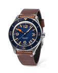 Basecamp Classic Blue Date