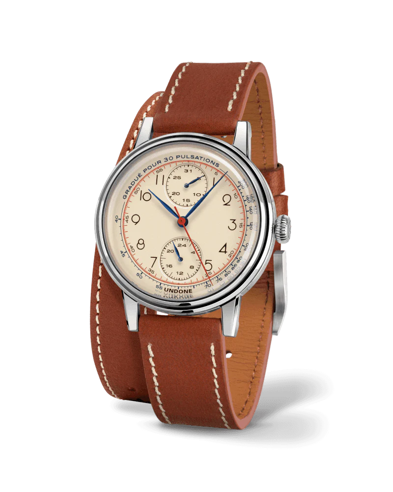 Urban34 Killy Beige – UNDONE Japan