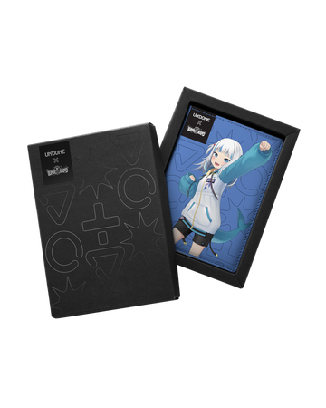 Anime Expo2025 非売品 ホロライブカードゲーム UNPOP - hololive SUPER EXPO 2025 UNPOP
