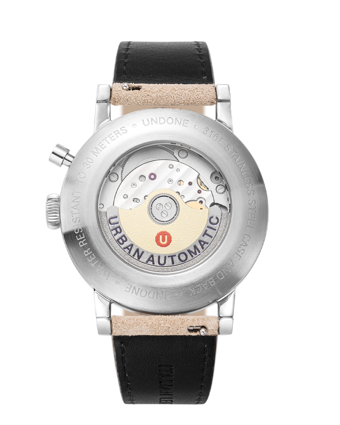 Undonge Urban Automatic Sandstorm – UNDONE Japan
