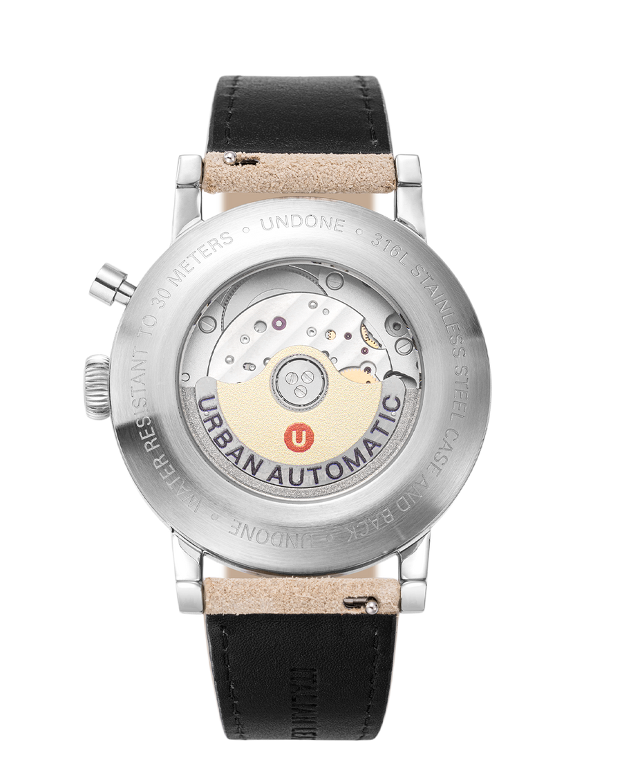 Urban Automatic Sandstorm – UNDONE Japan Urban Automatic Sandstorm – UNDONE Japan