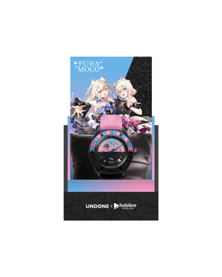 PARTY2GETHER | Mococo – UNDONE Japan PARTY2GETHER | Mococo – UNDONE Japan
