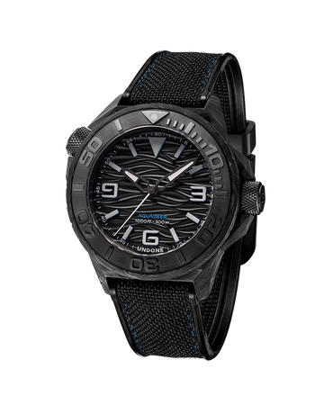 AQUA CARBON MAGGY