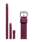 16mm Double Tour Purple