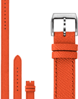 16mm Double Tour Orange