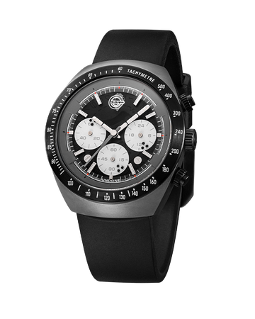Tachikoma Grey