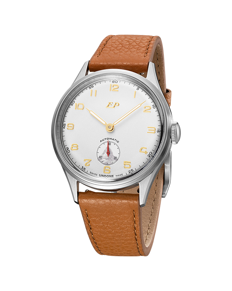 UNDONE X Excelsior Park