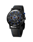 UNDONE x Atlassian Williams Racing - FW47 Watch