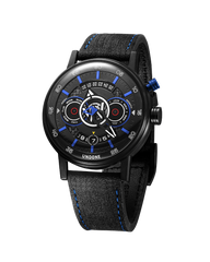UNDONE x Atlassian Williams Racing - FW47 Watch