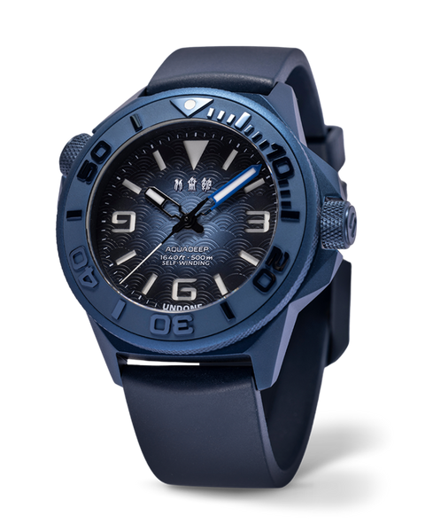 UNDONE × 北斎館 | The Wave Forward – UNDONE Japan UNDONE × 北斎館 | The Wave Forward – UNDONE Japan