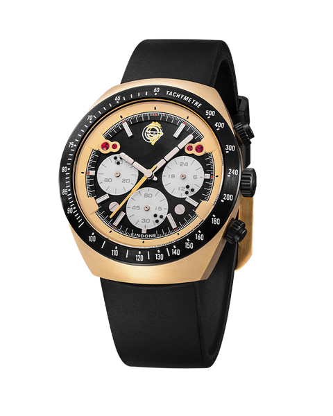 腕時計】攻殻機動隊S.A.C. タチコマイエロー – UNDONE Japan