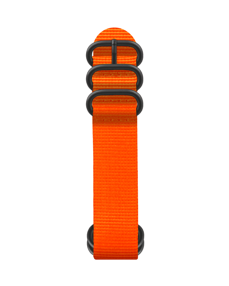 20mm NATO Orange