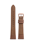 20mm Denim Brown