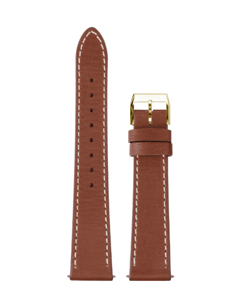 20mm Leather