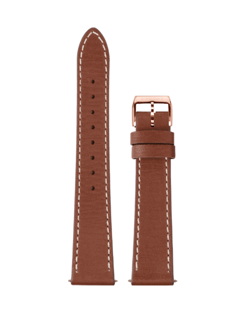 20mm Leather