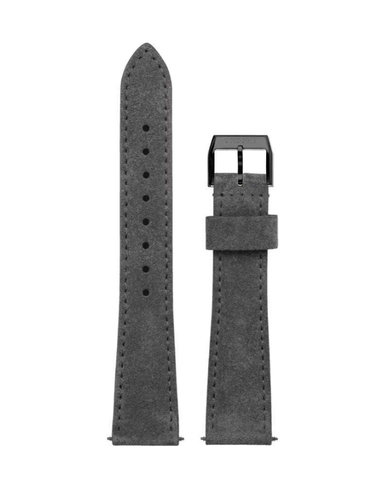 20mm Leather Vintage