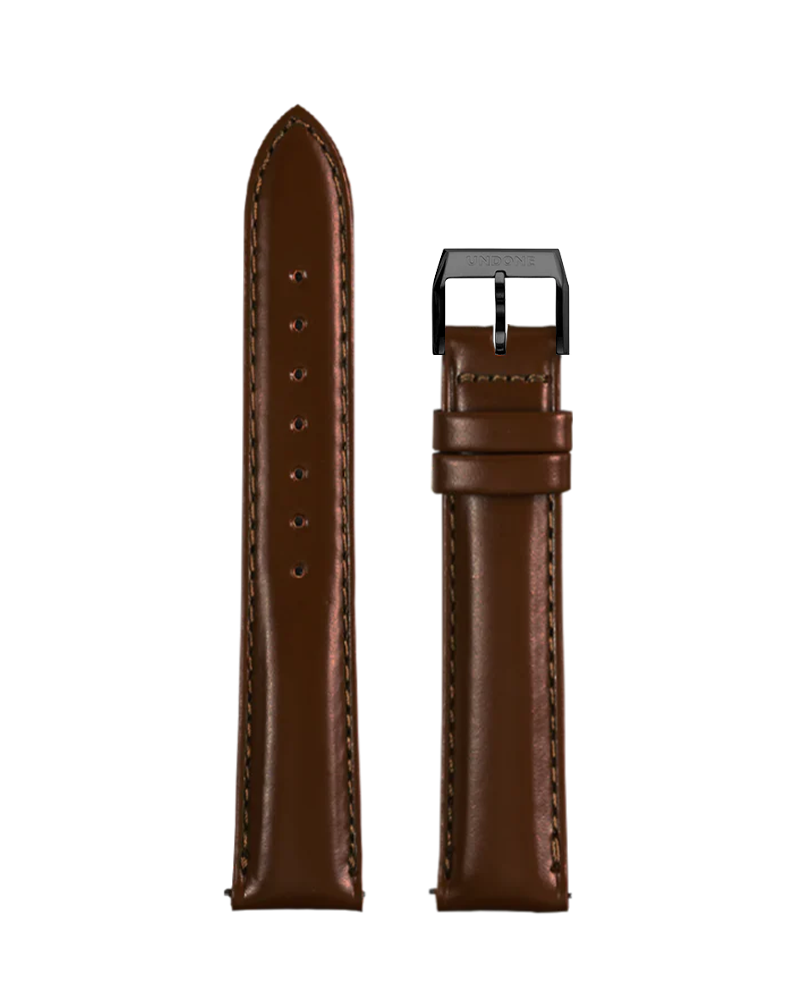 20mm Matsusaka Brown