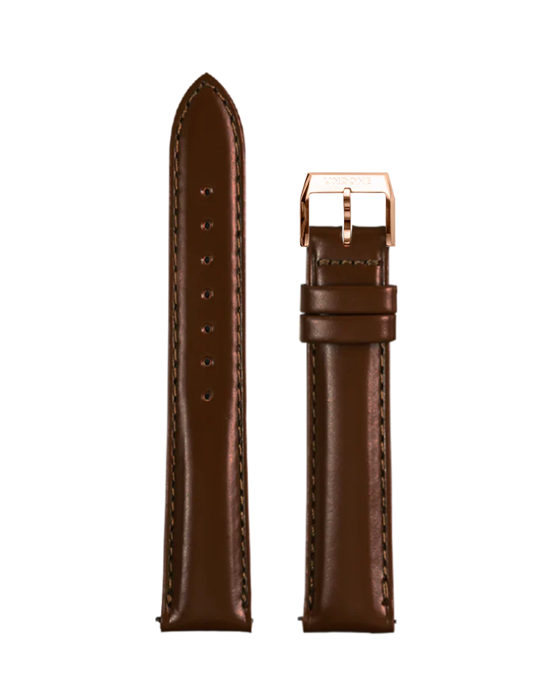 20mm Matsusaka Brown